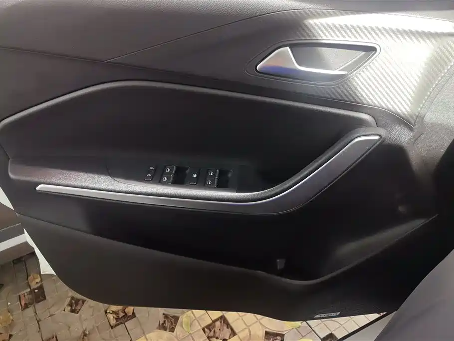 Chery Tiggo 3x 2025