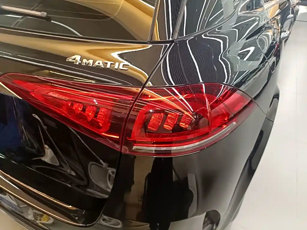 Mercedes-Benz GLE 2021 — фото 8