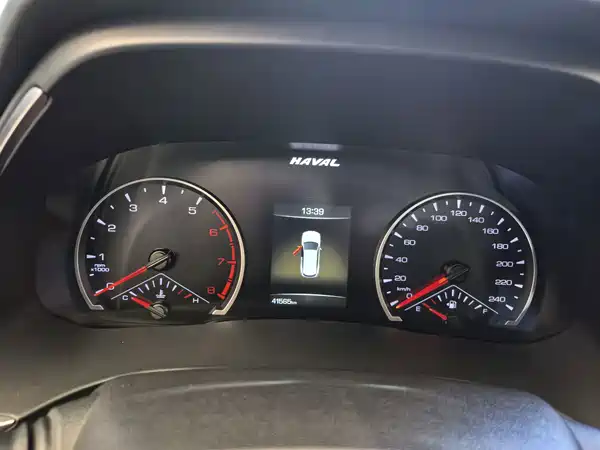 Haval H6 2022
