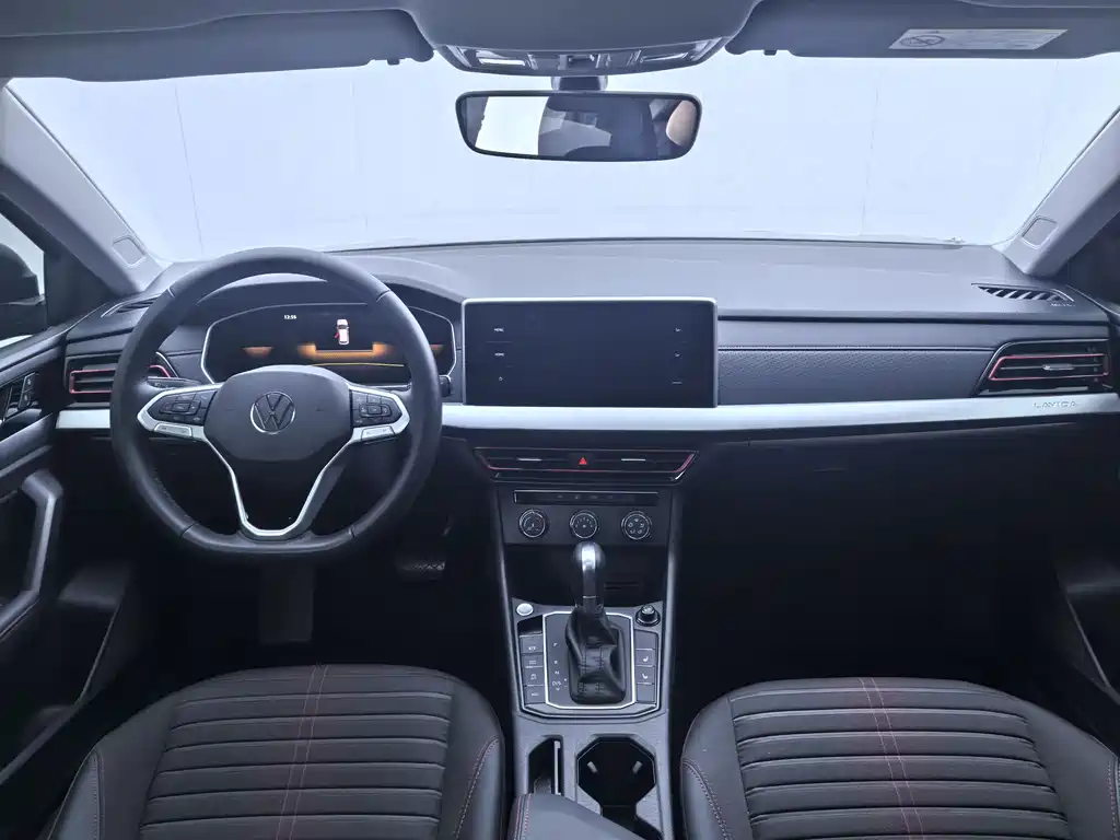 Volkswagen Lavida 2023