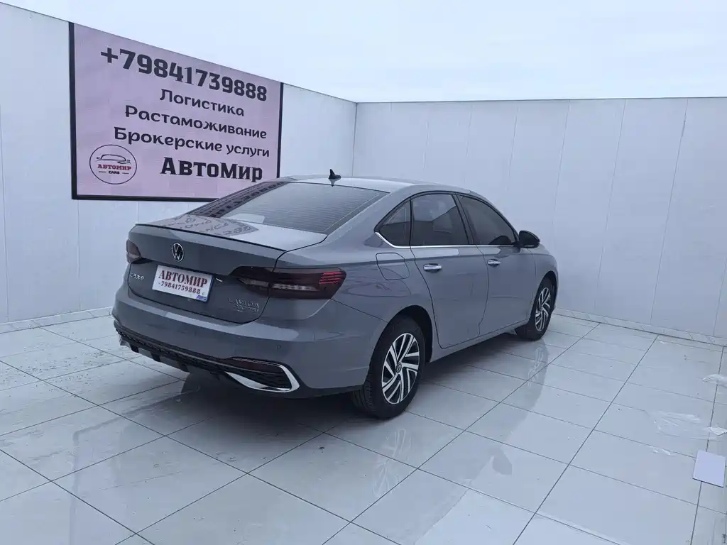 Volkswagen Lavida 2023