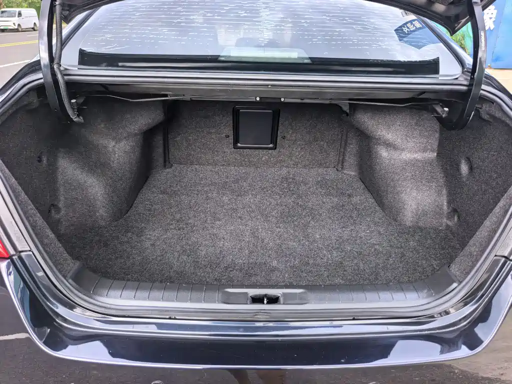 Nissan Teana 2015 — фото 15