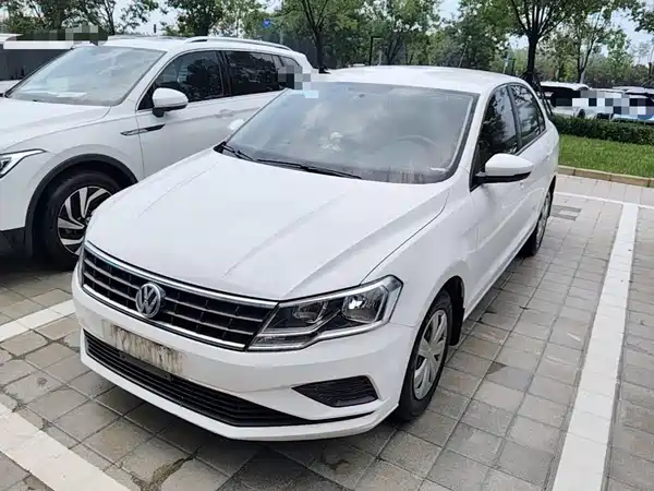 Volkswagen Jetta 2018