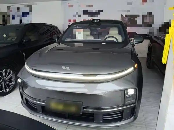 Li Auto L7 2024