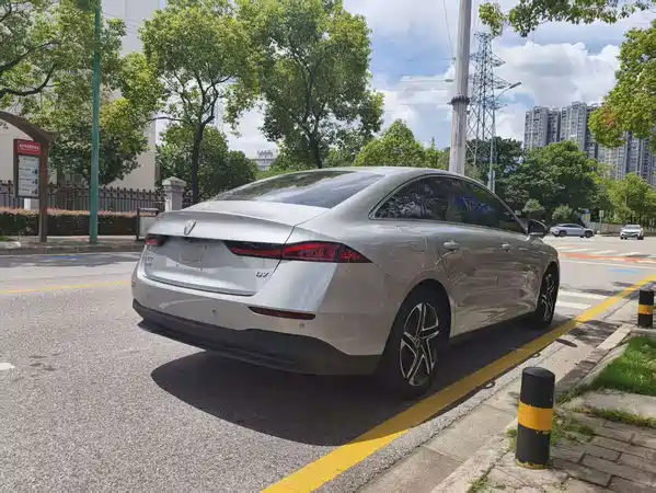 Roewe D7 2023