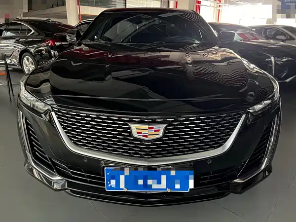 Cadillac CT5 2023