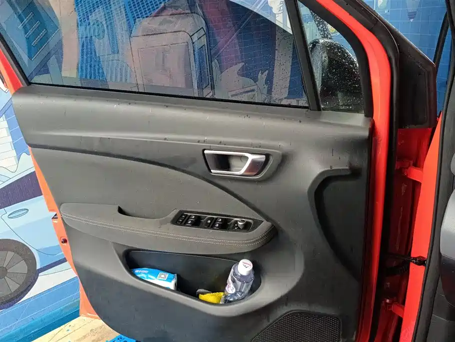 Leapmotor T03 2021