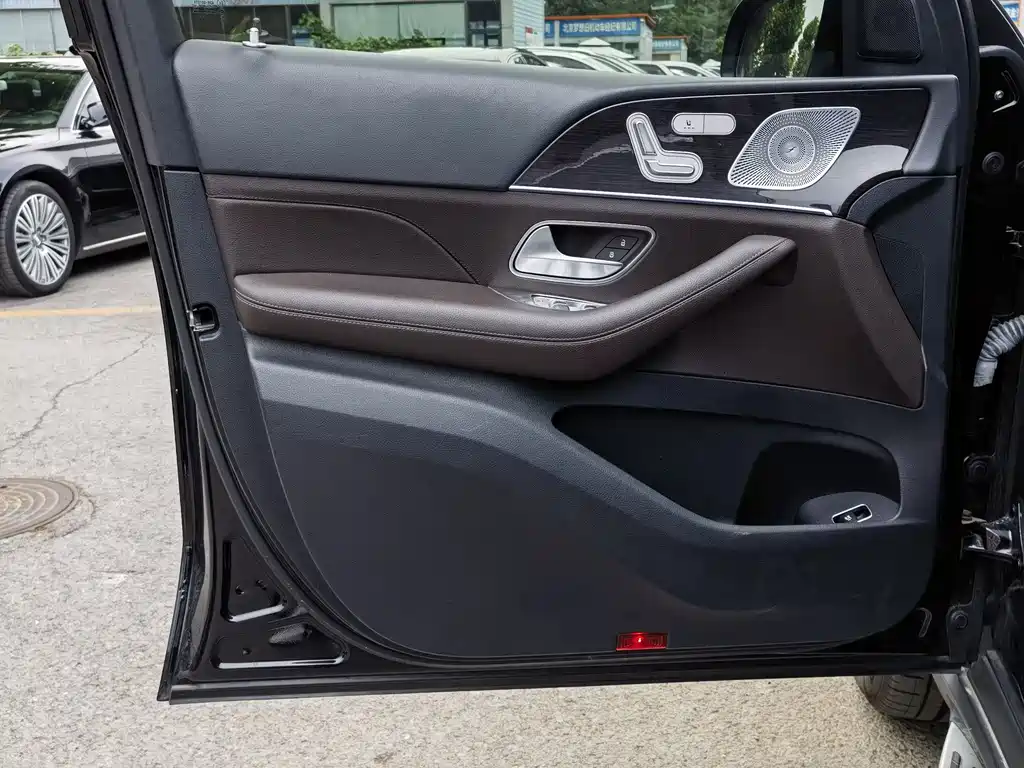 Mercedes-Benz GLE 2023