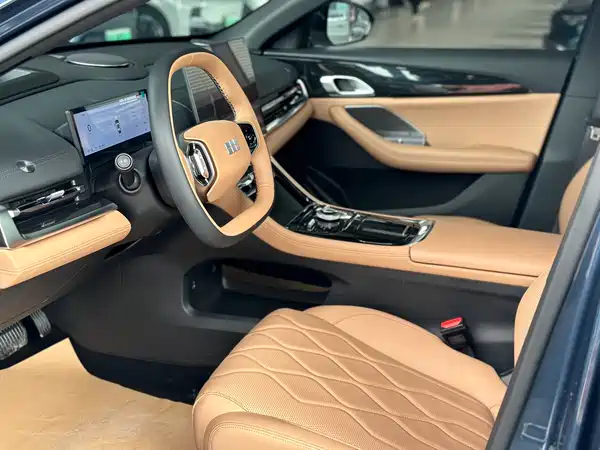 Geely Galaxy A7 EM 2025