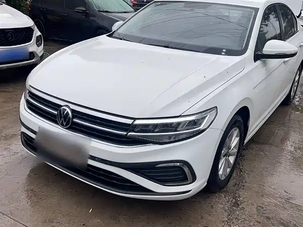 Volkswagen Bora 2024