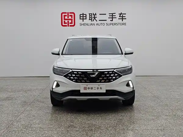 Jetta VS5 2022