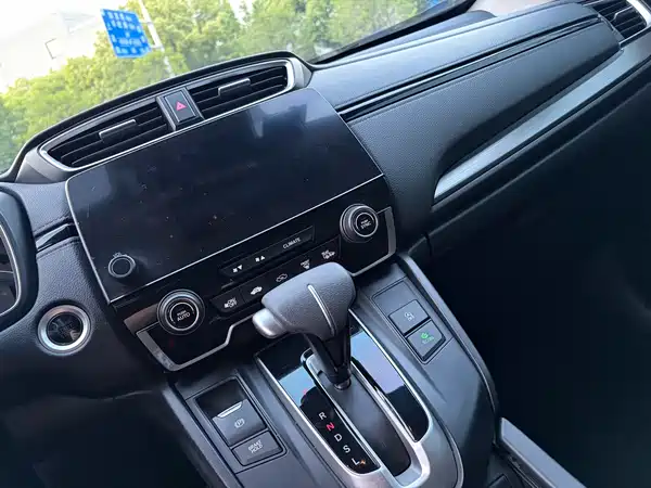 Honda Breeze 2020