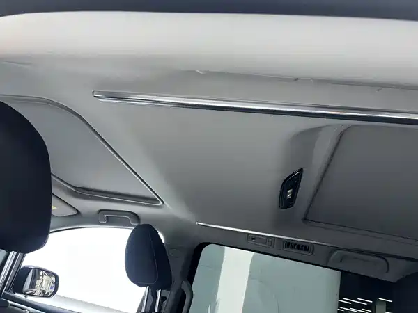 GAC Trumpchi M8 2022