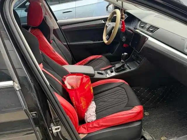 Skoda Superb 2023