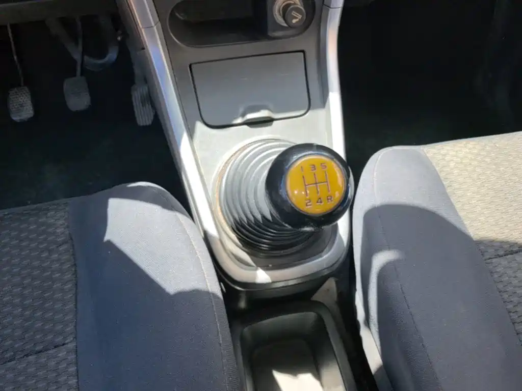 Suzuki Beidou Star X5 2015 — фото 13