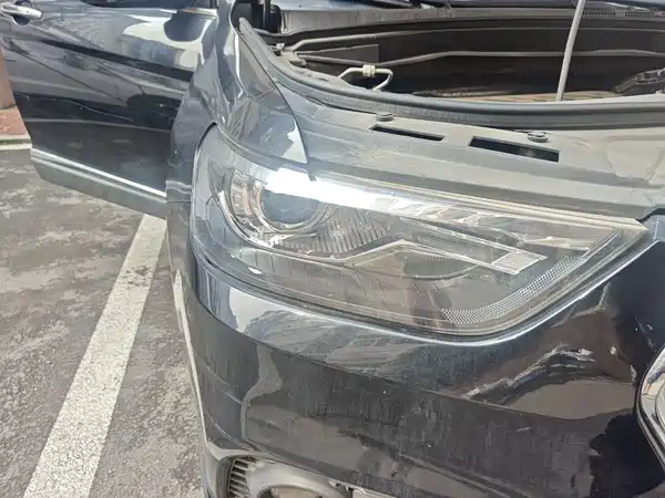 Haval H6 2018