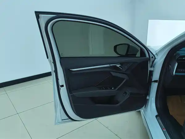 Audi A3 2024