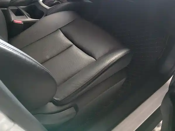 Nissan X-Trail 2017