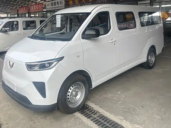 Wuling Yangguang 2026