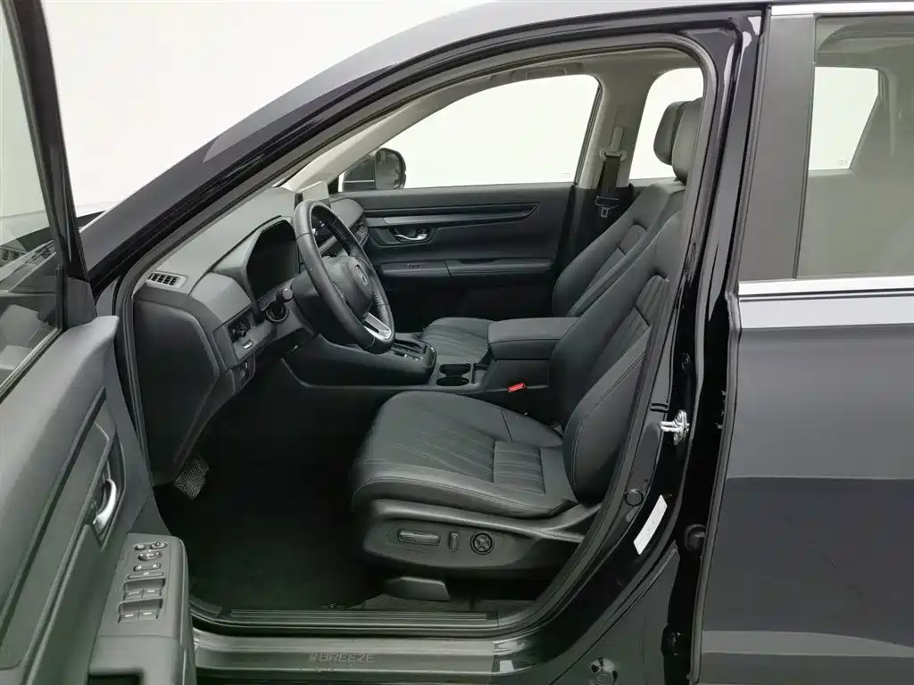 Honda Breeze 2024 — фото 10