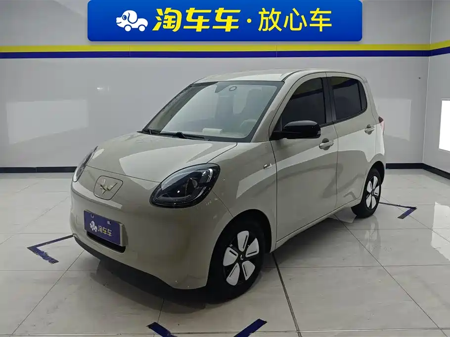 Wuling MINIEV 2025