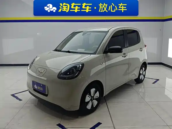 Wuling Hongguang MINIEV 2025