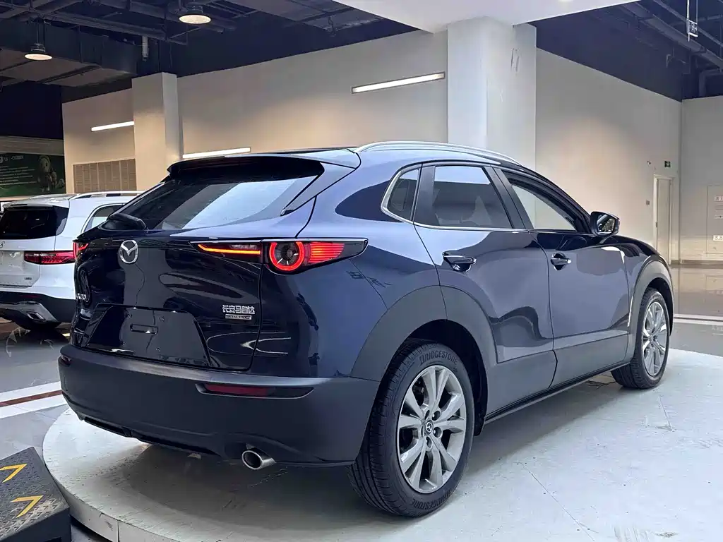 Mazda CX-30 2022
