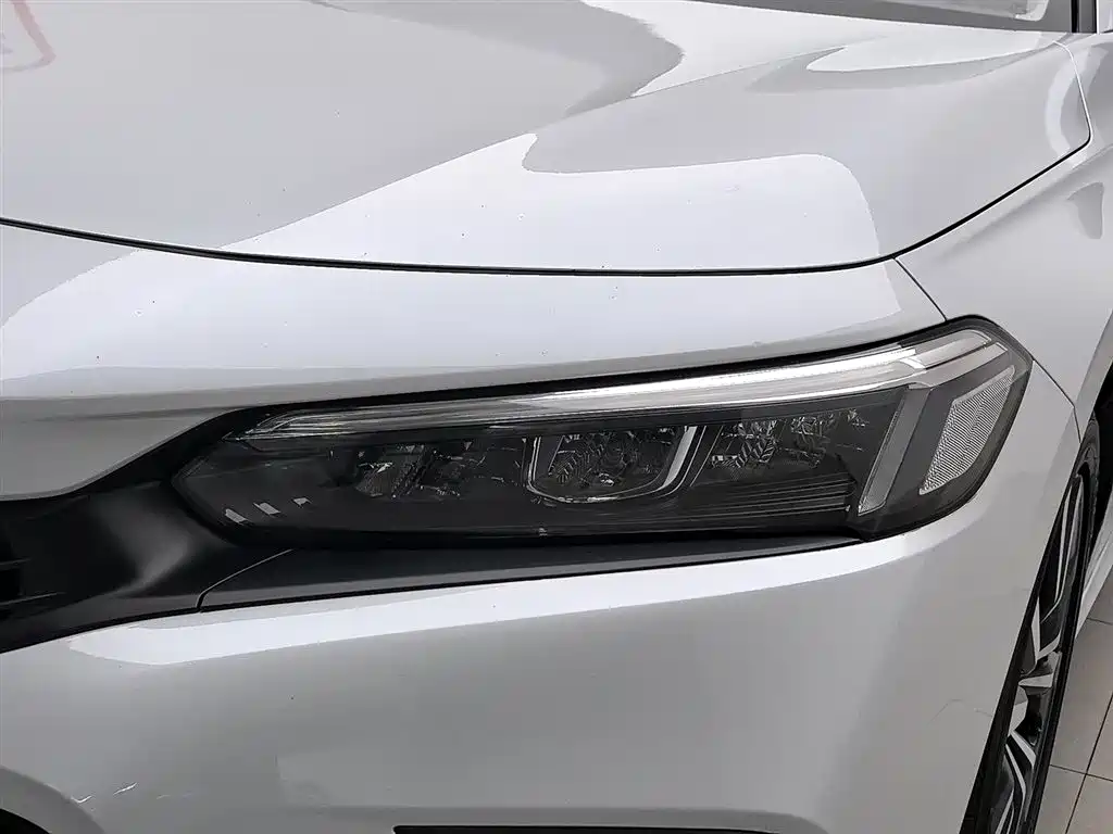 Honda Civic 2023