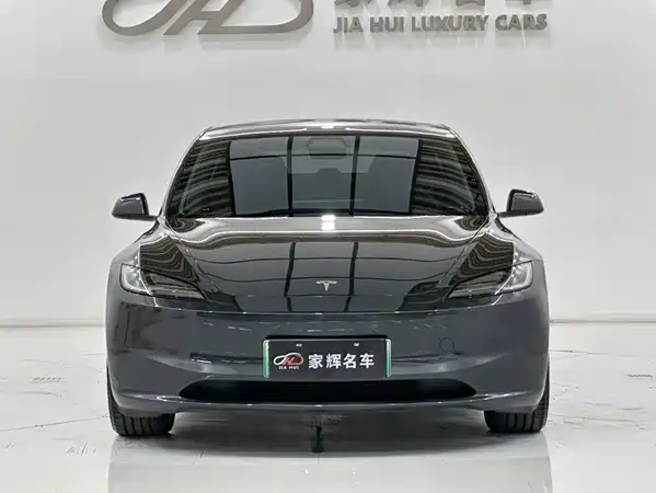 Tesla Model 3 2025