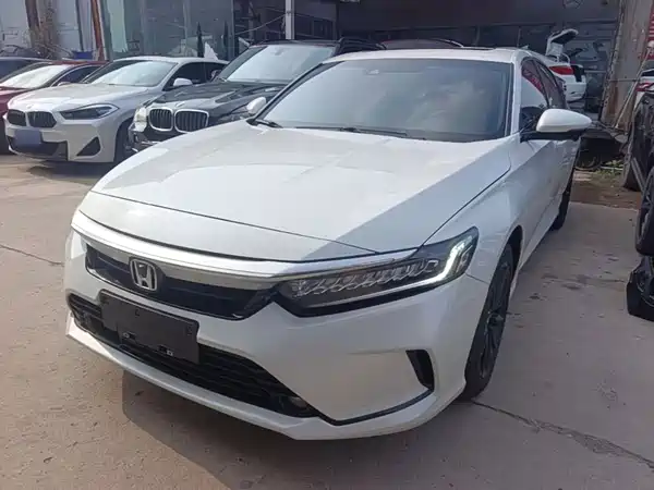 Honda Inspire 2023
