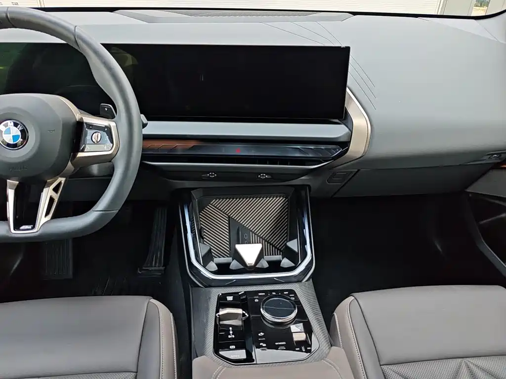 BMW X3 2025