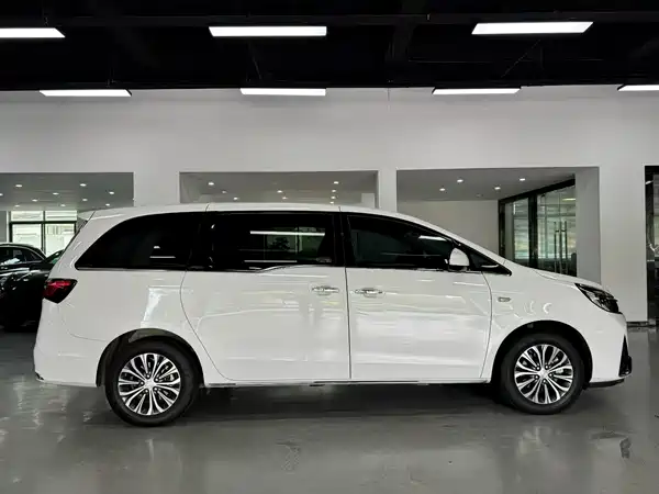 Buick GL8 2024