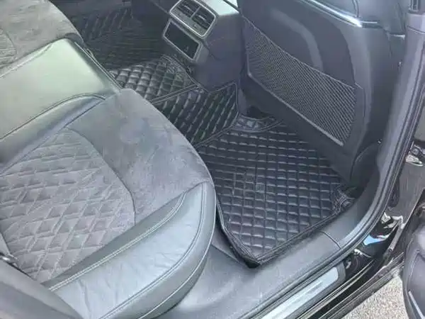 Audi A6L 2024