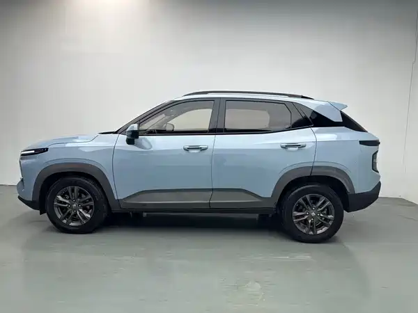 Baojun RS-3 2020