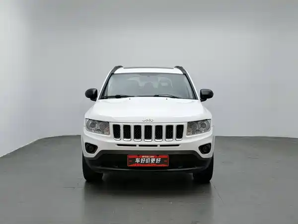 Jeep Compass 2013
