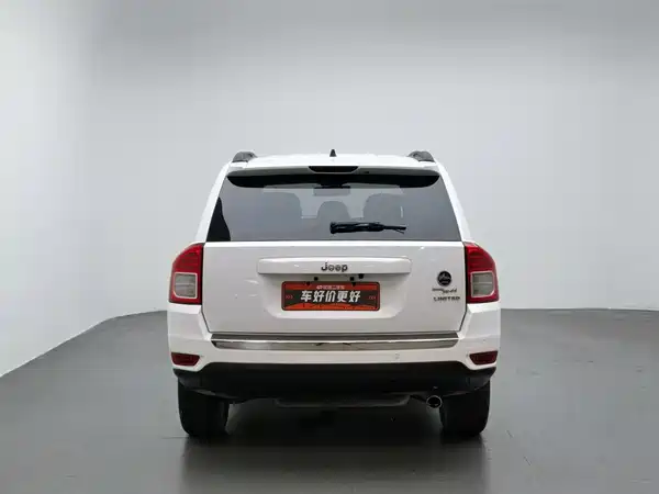 Jeep Compass 2013