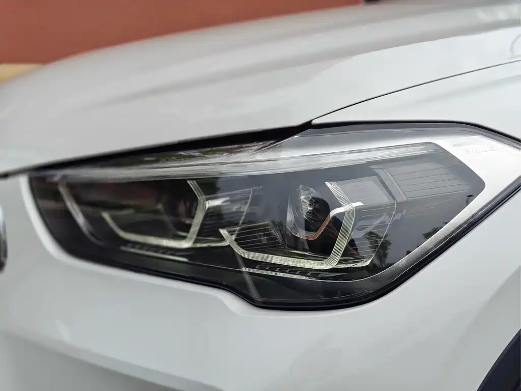 BMW X1 2023 — фото 15
