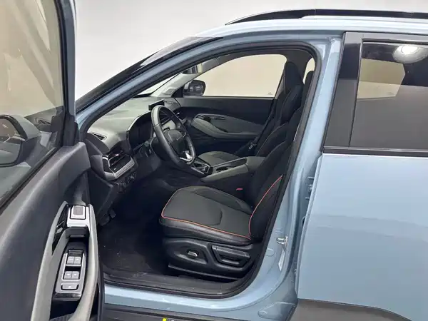 Baojun RS-3 2020