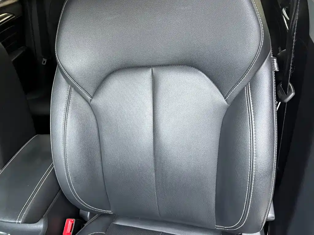 Roewe i6 Classic 2021 — фото 13