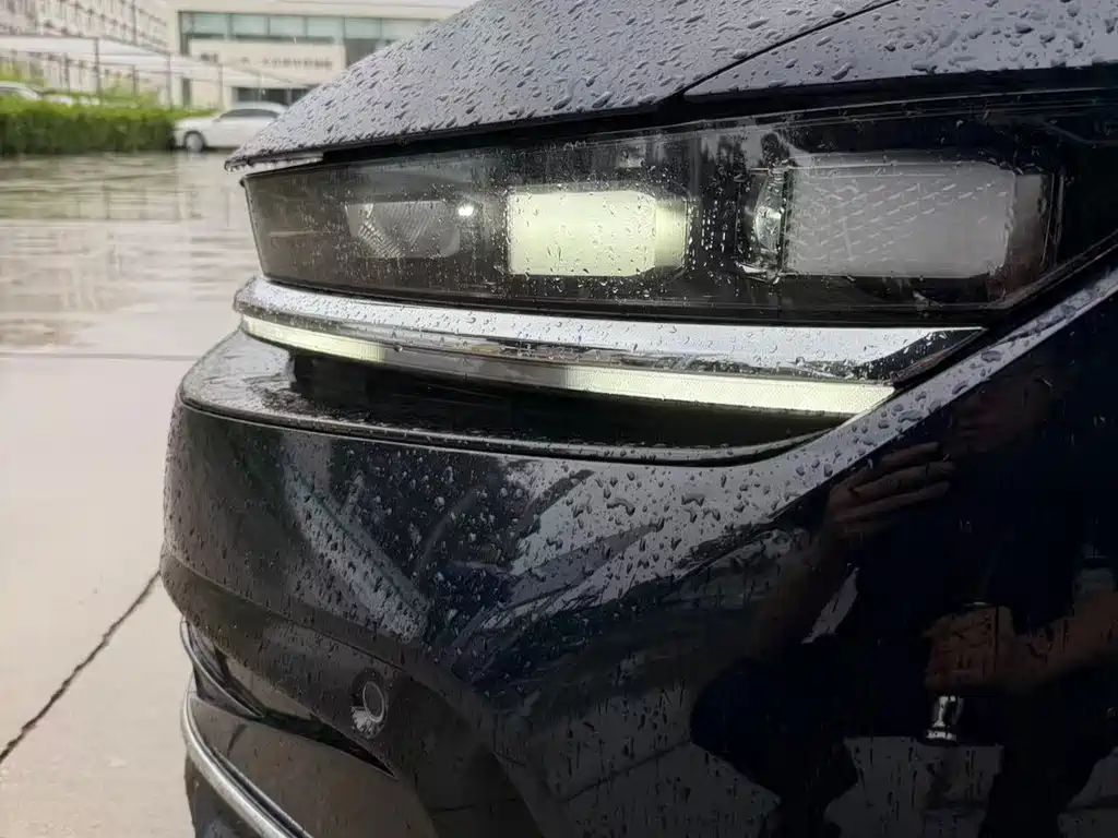Volkswagen Magotan 2024
