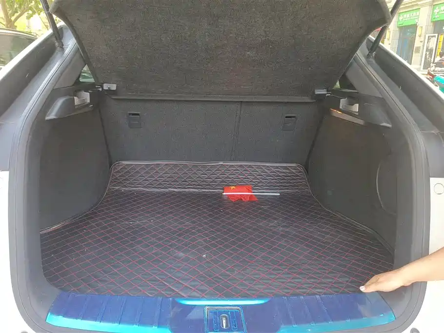 Honda UR-V 2018