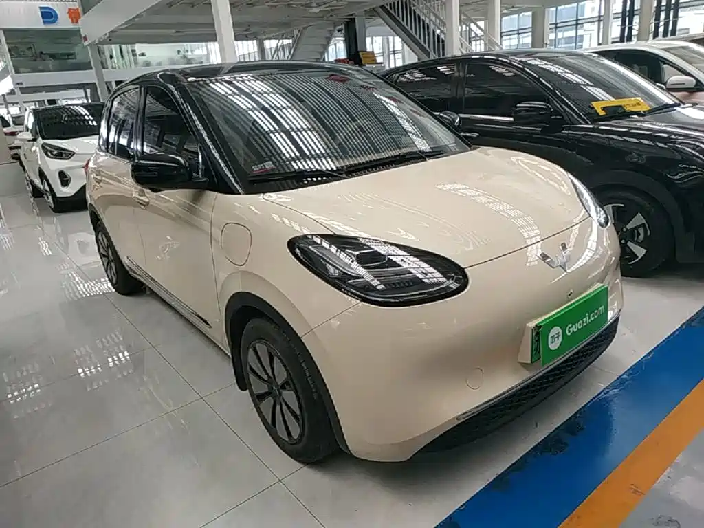 Wuling Bingo 2025
