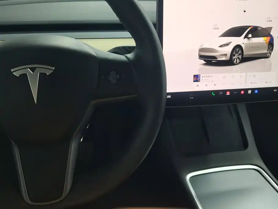 Tesla Model Y 2023 — фото 14