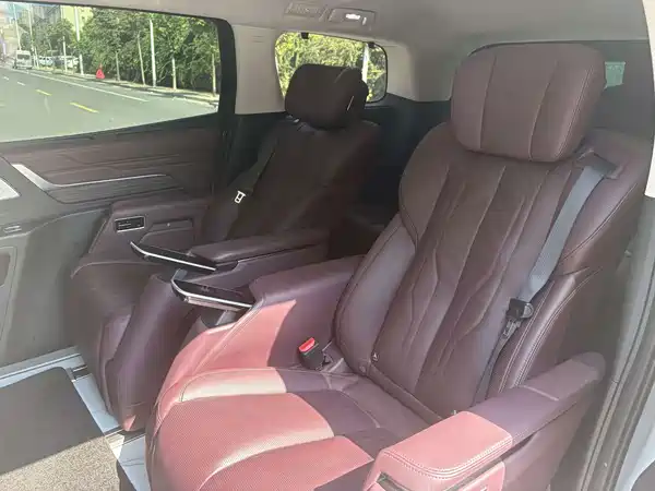 Buick Century 2024