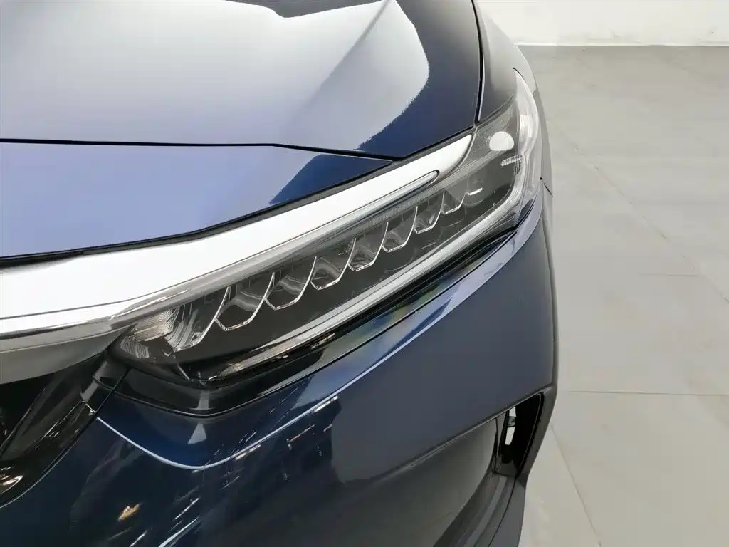 Honda Inspire 2022 — фото 7