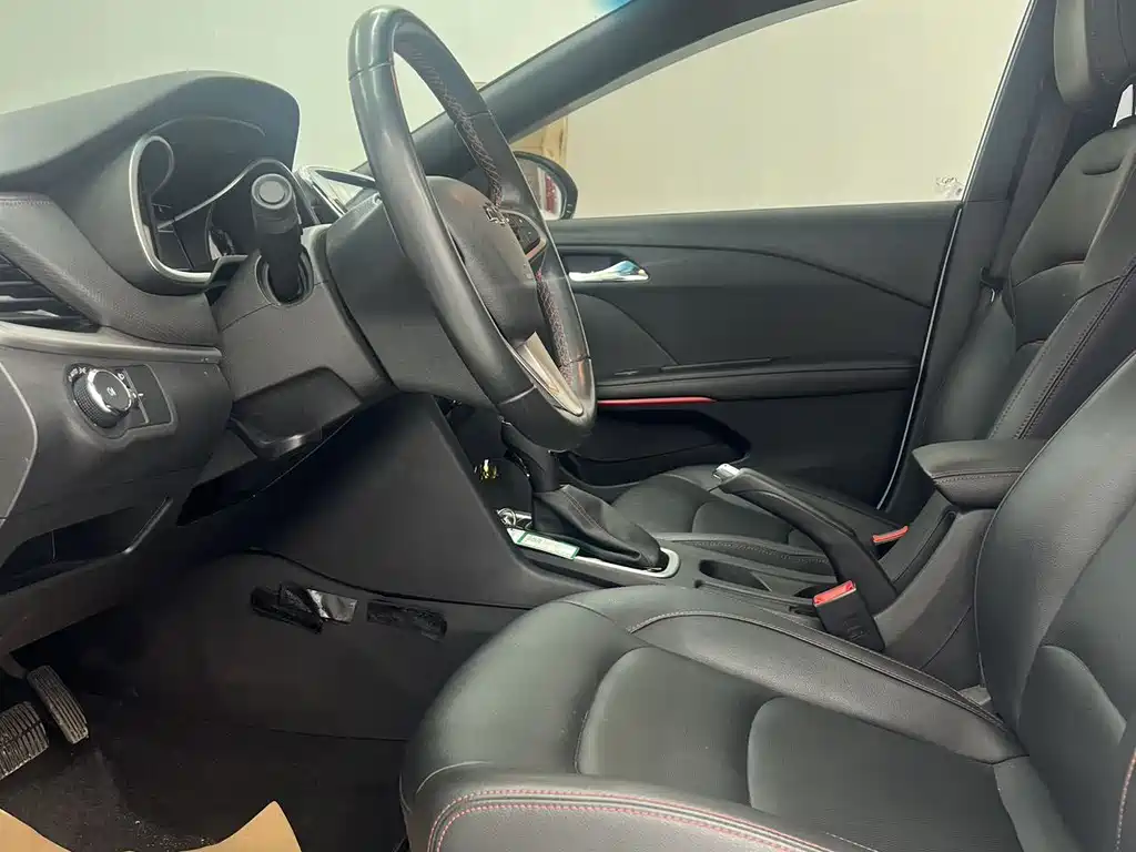 Chevrolet Cruze 2021