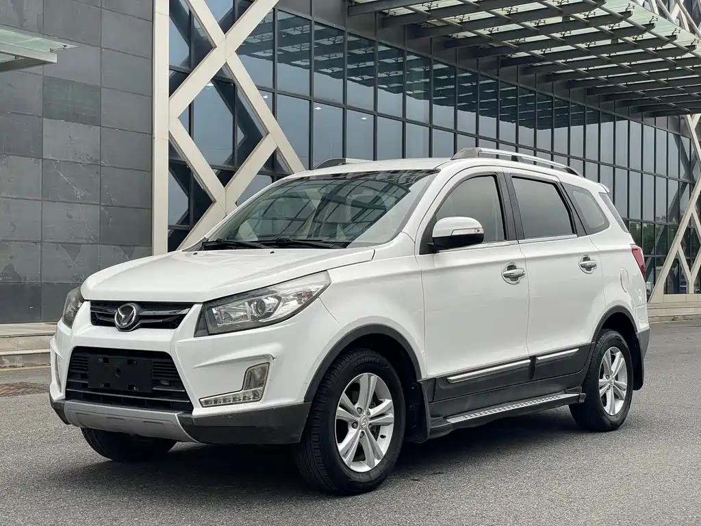 Huasu Huansu S3 2016