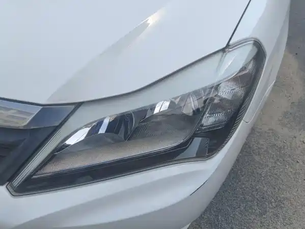 BYD F3 2016