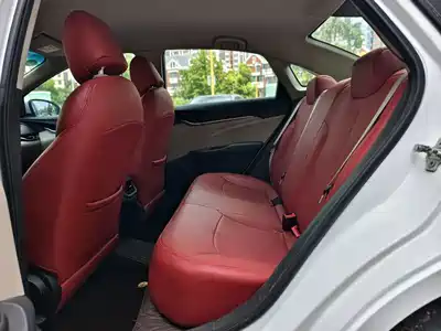 Buick Excelle GT 2017