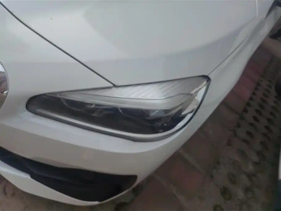 BMW 2 Series Active Tourer 2019
